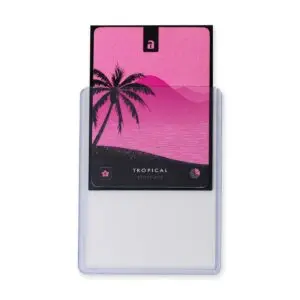 Vault X Seamless Rigid Toploaders 35pt - Afbeelding 4