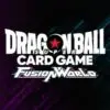 dragon ball fusion world logo