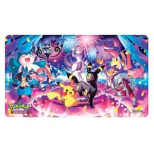 Pokemon TCG 30th Celebration Ultra Premium Collection Box Night - Afbeelding 3