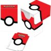Deck Box Pokeball