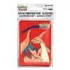 Charizard Y rode sleeves