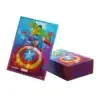 captain america sleeves mtg