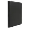 zwarte ultra pro zippered binder