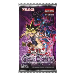 booster Yugioh