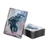 MTG - Marvel Super Heroes Premium Art Sleeves - Black Panther (105)