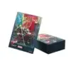 Magic: The Gathering | Marvel Super Heroes Premium Art Sleeves - Loki/Doctor Doom
