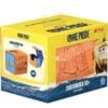 Ultimate Guard Sidewinder 80+ Xenoskin NETFLIX ONE PIECE - Nami