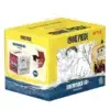 Ultimate Guard Sidewinder 80+ Xenoskin ONE PIECE - Sketch