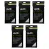 Vault X Soft Card Sleeves 1000 stuks
