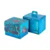 Vault X Exo-Tec® Sideloading Deck Box 100+ Water: Osare