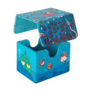 Vault X Exo-Tec® Sideloading Deck Box 100+ Water: Osare - Afbeelding 3