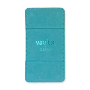 Vault X Exo-Tec® Sideloading Deck Box 100+ Water: Osare - Afbeelding 7