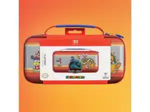 Nintendo Switch 2 Koopa Troop Turtle Beach PlayTrek Reisetui