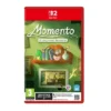 Momento (Gamekeycard) switch 2