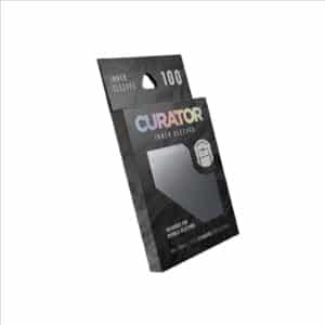 Curator Inner Sleeves