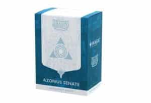 Dragon Shield License Sleeves - Magic: The Gathering Azorius Senate (100 Sleeves)