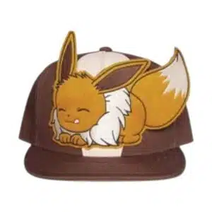Pok&eacute;mon - Eevee Novelty Cap