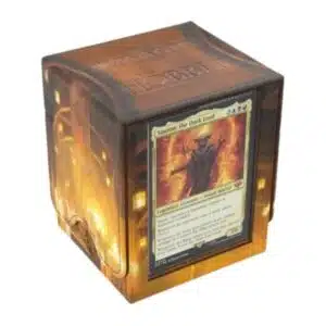 Magic: The Gathering | The Hobbit Squire PLUS 100+ XL The Queen of Dale