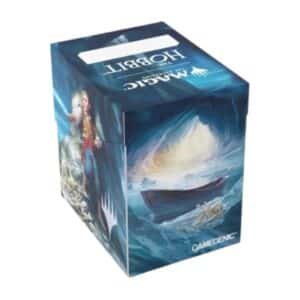 Magic: The Gathering | The Hobbit Soft Dynacrate 100+ XL Riddles in the Dark
