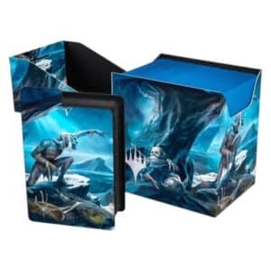Magic: The Gathering | The Hobbit Soft Dynacrate 100+ XL Riddles in the Dark - Afbeelding 2