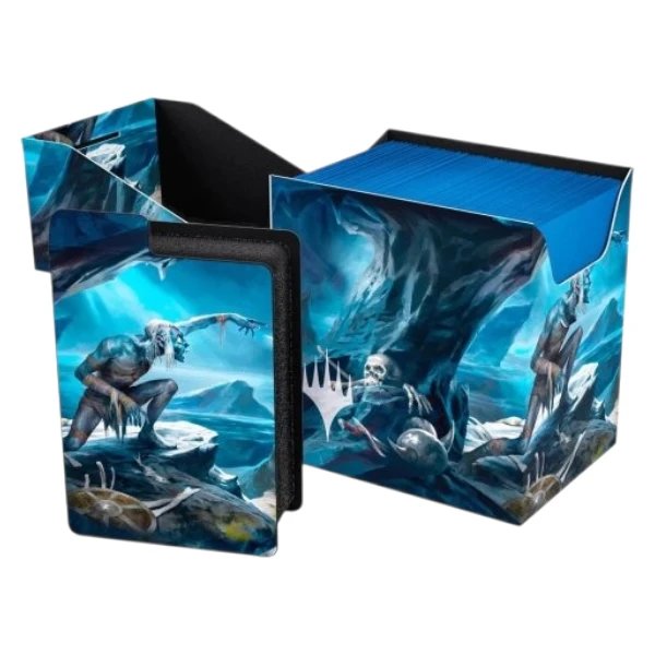 Magic: The Gathering | The Hobbit Soft Dynacrate 100+ XL Riddles in the Dark - Afbeelding 2