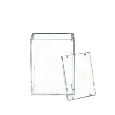 Qware Display case - Booster Bundle - Afbeelding 2