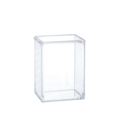 Qware Display case - Booster Bundle - Afbeelding 3