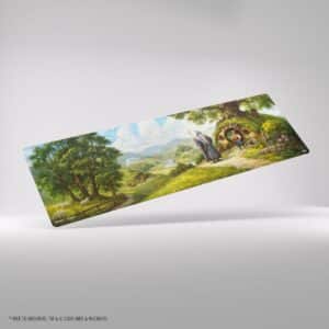 Magic: The Gathering The Hobbit PRIME TABLE-SIZED PLAYMAT 8ft (244cm) - Afbeelding 4