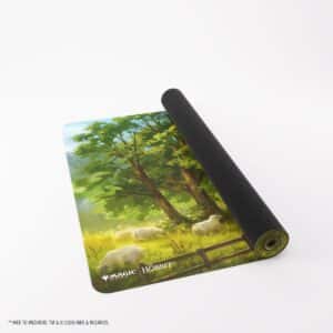 Magic: The Gathering The Hobbit PRIME TABLE-SIZED PLAYMAT 8ft (244cm) - Afbeelding 2