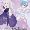 Weiß Schwarz Re:ZERO - Starting Life in Another World- Vol.3 Boosterbox