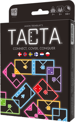 Spel Tacta
