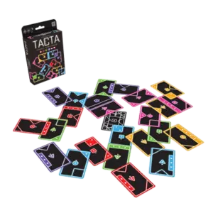 Alternative view of Spel Tacta