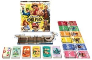 5 Minute One Piece - Afbeelding 3