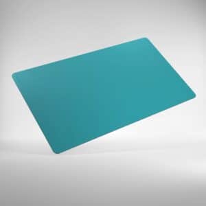 Playmat Prime 2mm Petrol Gamegenic - Afbeelding 3