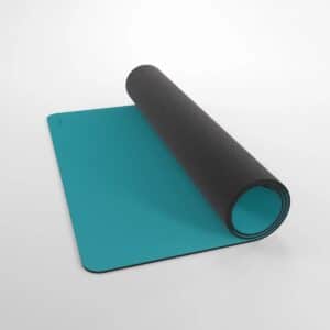 Alternative view of Playmat Prime 2mm Petrol Gamegenic