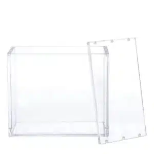 Qware Display case Pokemon Boosterbox - Afbeelding 2