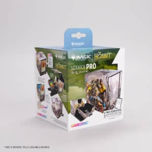 Magic: The Gathering SIDEKICK PRO 100+ XL CONVERTIBLE