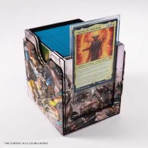 Magic: The Gathering | The Hobbit Squire PLUS 100+ XL Battle of the Five Armies - Afbeelding 4