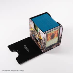 Magic: The Gathering | The Hobbit Squire PLUS 100+ XL Battle of the Five Armies - Afbeelding 3