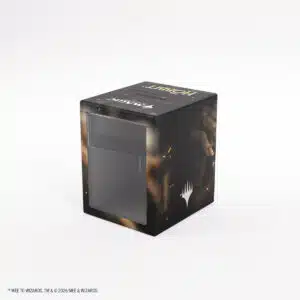 Magic: The Gathering | The Hobbit Bastion 100+ XL - My Precious - Afbeelding 5