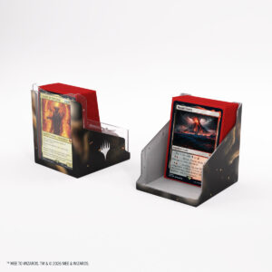 Magic: The Gathering | The Hobbit Bastion 100+ XL - My Precious - Afbeelding 2