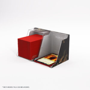 Magic: The Gathering | The Hobbit Bastion 100+ XL - My Precious - Afbeelding 6