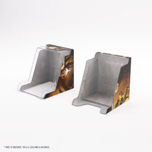 Magic: The Gathering | The Hobbit Bastion 100+ XL The Great Goblin - Afbeelding 3