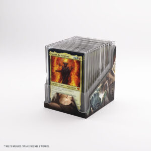 Magic: The Gathering | The Hobbit Bastion 100+ XL The Great Goblin - Afbeelding 5