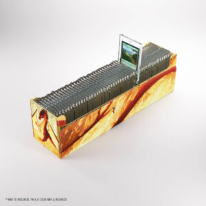 Magic: The Gathering | The Hobbit Treasure Trove 550+ The Treasure of Smaug - Afbeelding 2