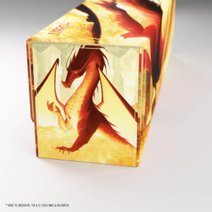 Magic: The Gathering | The Hobbit Treasure Trove 550+ The Treasure of Smaug - Afbeelding 4