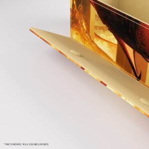 Magic: The Gathering | The Hobbit Treasure Trove 550+ The Treasure of Smaug - Afbeelding 3
