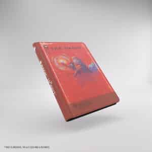 MTG The Hobbit Zip-Up Album 18-Pocket The Arkenstone/Smaug, Worm of Dread - Afbeelding 8