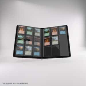MTG The Hobbit Zip-Up Album 18-Pocket The Arkenstone/Smaug, Worm of Dread - Afbeelding 9