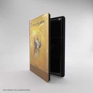 MTG The Hobbit Zip-Up Album 18-Pocket Gandalf, Goblin's Bane/The Lord of the Eagles - Afbeelding 4